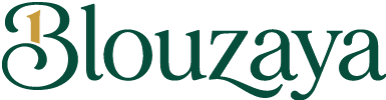 logo blouzaya